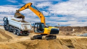 Dredging Companies for Environmental Responsibility