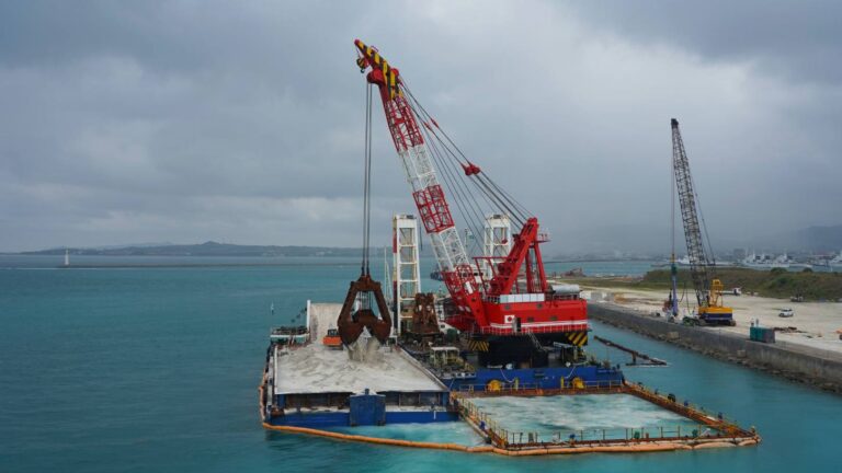 Complete Guide to Maintenance Dredging Techniques & Costs