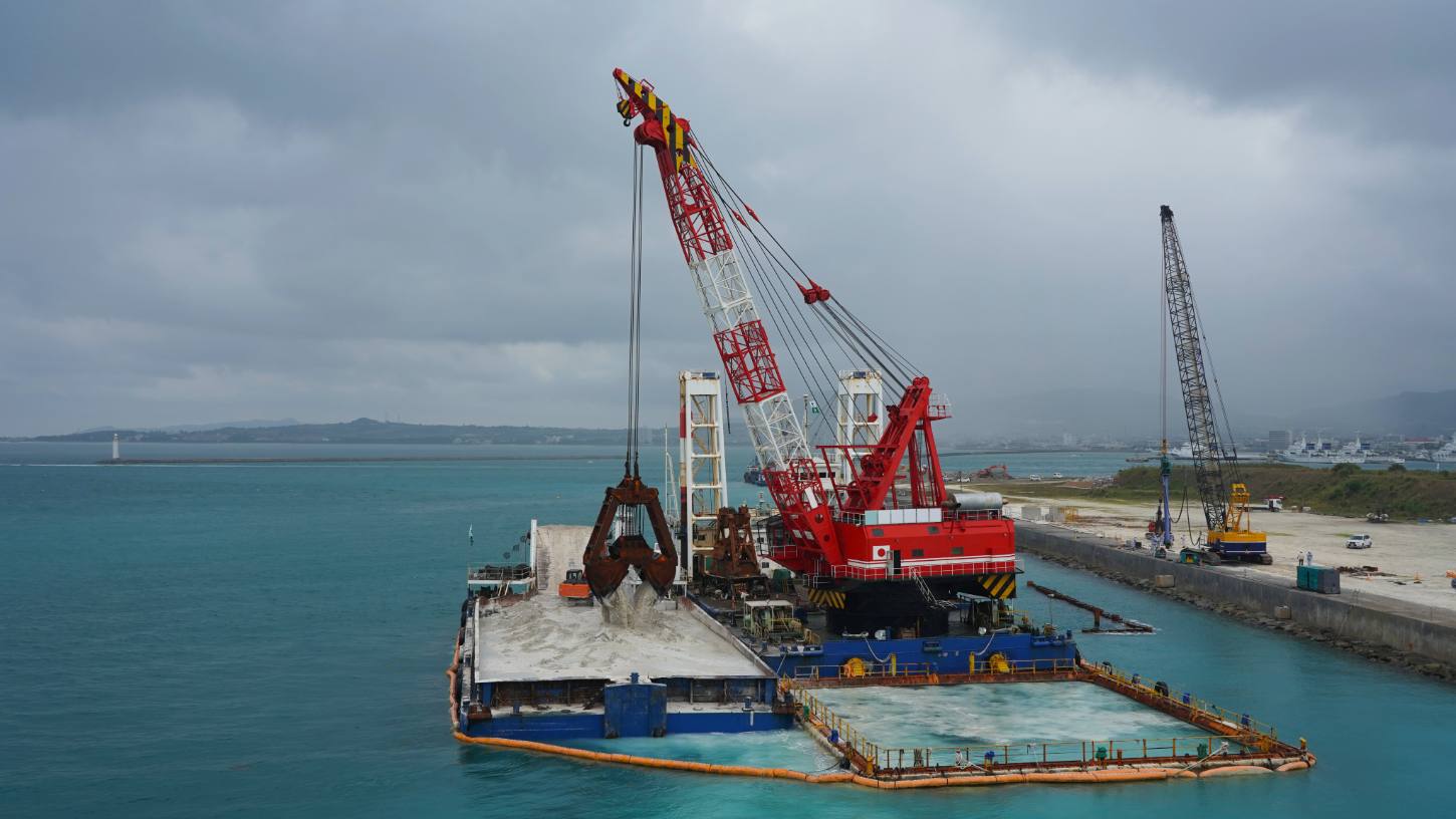 Complete Guide to Maintenance Dredging Techniques & Costs