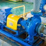 Slurry Pump Rental Affordable Solution for High-Solids Pumping