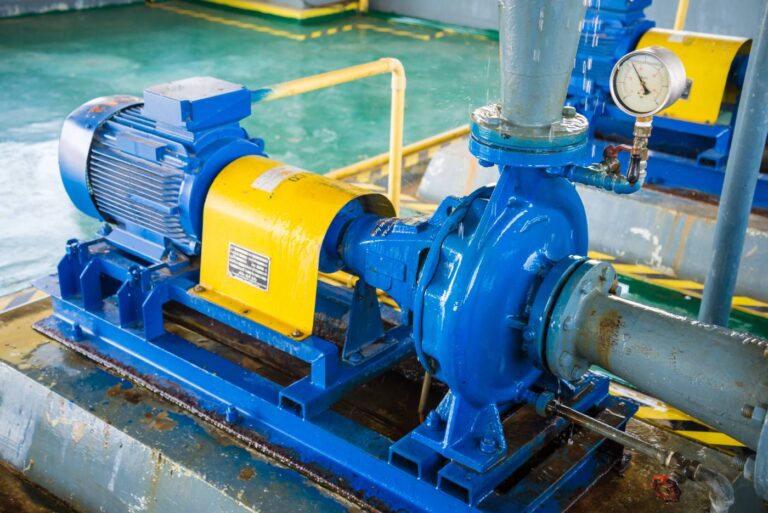Slurry Pump Rental Affordable Solution for High-Solids Pumping
