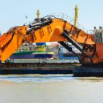 Breaking Down Dredge Rental Costs Equipment, Transport, and Operations