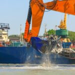 How Modern Dredging Equipment Is Revolutionizing Marine and Inland Projects