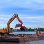 5 Key Features to Look for in a High-Performance Dredge Barge