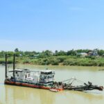 5 Signs You Need a Dredger Boat for Your Next Project