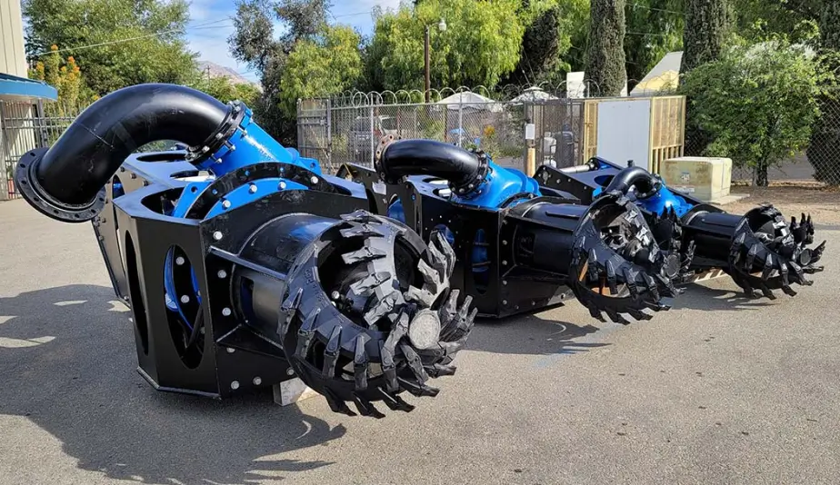 Dredge Rental A Cost-Effective Solution for Short-Term Projects