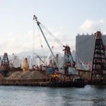 How Industrial Dredge Rental Enhances Efficiency in Large-Scale Projects