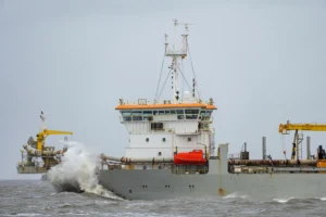 Modern Hopper Dredging Methods Maximizing Productivity and Sustainability